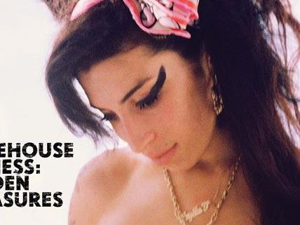 Amy Winehouse mit letztem Album erfolgreich
