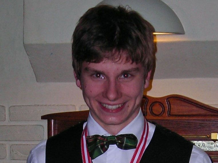 Alexander Gauss, HSEBC Alexander Gauss, HSEBC