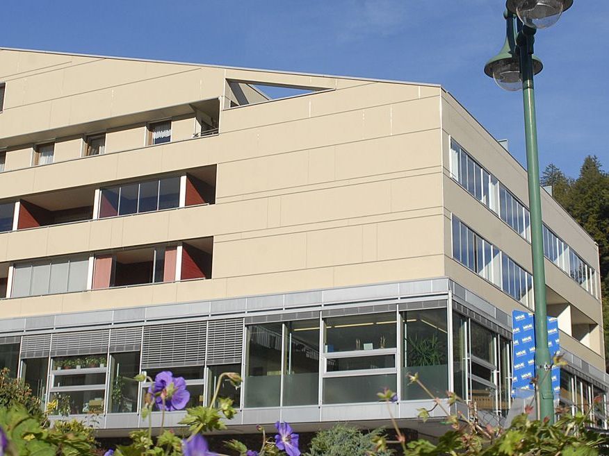 Die Sitzung der Gemeindevertretung Tschagguns wird im örtlichen Gemeindezentrum stattfinden. Die Sitzung der Gemeindevertretung Tschagguns wird im örtlichen Gemeindezentrum stattfinden.
