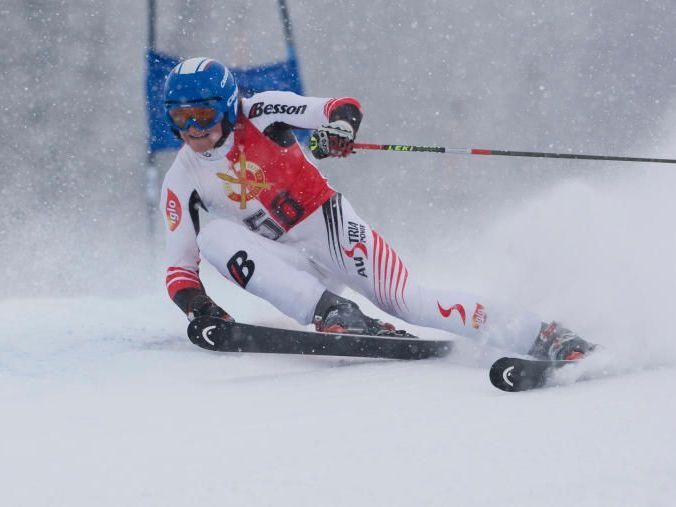 Clemens Dorner fuhr zwei Mal aufs Treppchen Clemens Dorner fuhr zwei Mal aufs Treppchen