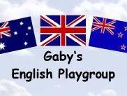 Spielerisch Englisch lernen für Babys und Kinder