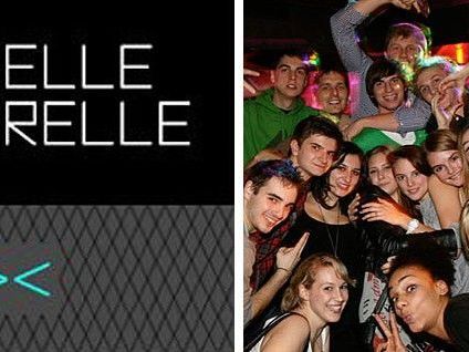 Seit dem 09. Dezember ist die Grelle Forelle eröffnet. Seit dem 09. Dezember ist die Grelle Forelle eröffnet.