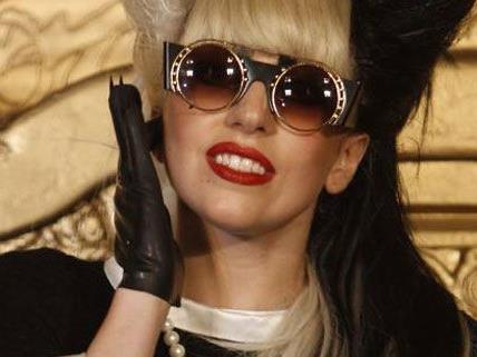 Lady Gaga darf sich vielleicht schon bald über einen Filmmusik-Oscar freuen