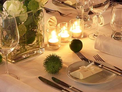 Wer zu Weihnachten oder Silvester essen gehen will, hat in Wien 500 Möglichkeiten dazu Wer zu Weihnachten oder Silvester essen gehen will, hat in Wien 500 Möglichkeiten dazu