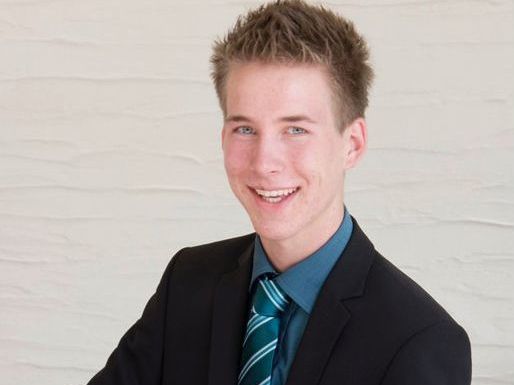 Die Landesschülervertretung lädt zum SchülerInnenparlament Die Landesschülervertretung lädt zum SchülerInnenparlament