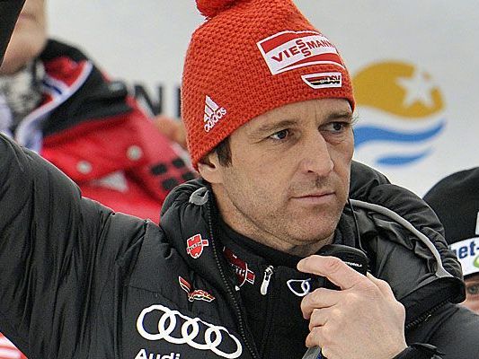 Der Vorarlberger Werner Schuster hat die deutschen Skispringer wieder in die Weltelite gebracht. Der Vorarlberger Werner Schuster hat die deutschen Skispringer wieder in die Weltelite gebracht.