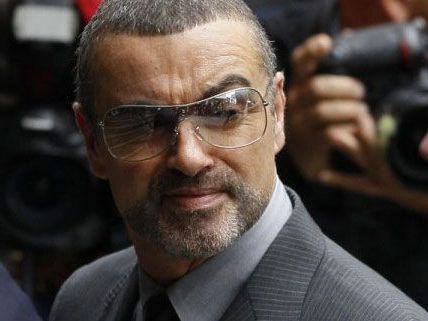 George Michael ist angeblich wieder auf dem Weg nachhause.