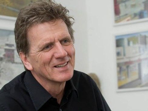 Der Pädagoge und Schriftsteller Werner Grabher ist seit dem Jahr 2000 Leiter der Kulturabteilung im Amt der Vorarlberger Landesregierung. Er will sich 2012 verabschieden. Der Pädagoge und Schriftsteller Werner Grabher ist seit dem Jahr 2000 Leiter der Kulturabteilung im Amt der Vorarlberger Landesregierung. Er will sich 2012 verabschieden.