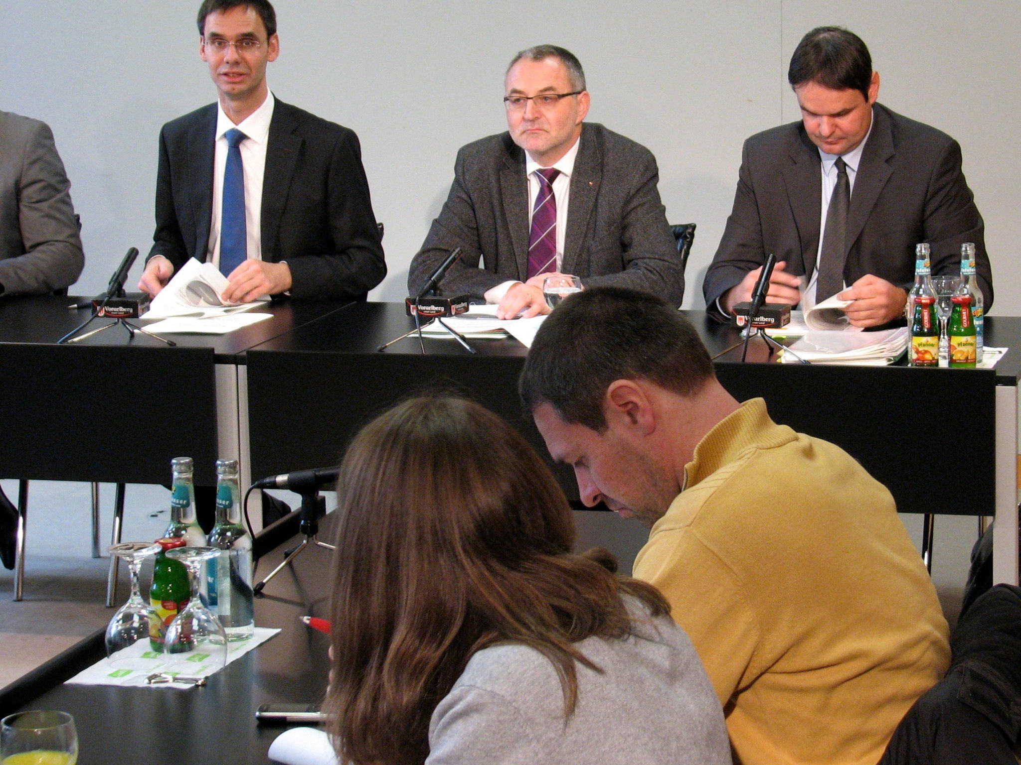 Investitionen im Jahr 2012: Mehr als 52 Millionen Euro Investitionen im Jahr 2012: Mehr als 52 Millionen Euro