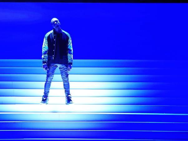 Kanye West führt Grammy-Nominierungen an