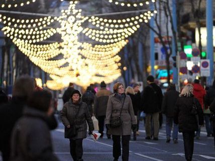 Vienna Online fragte nach: Was wünschen sich die Wiener zu Weihnachten? Vienna Online fragte nach: Was wünschen sich die Wiener zu Weihnachten?