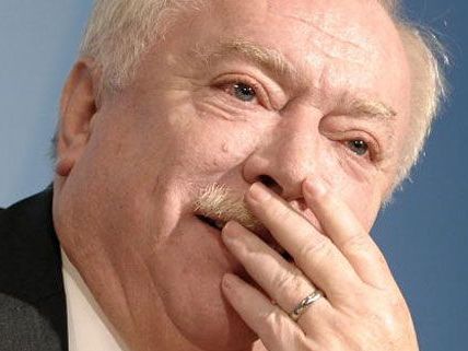 Causa AKH: Michael Häupl appelliert an alle Seiten. Causa AKH: Michael Häupl appelliert an alle Seiten.
