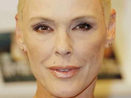 Brigitte Nielsen: Erste Dschungel-Bewohnerin?