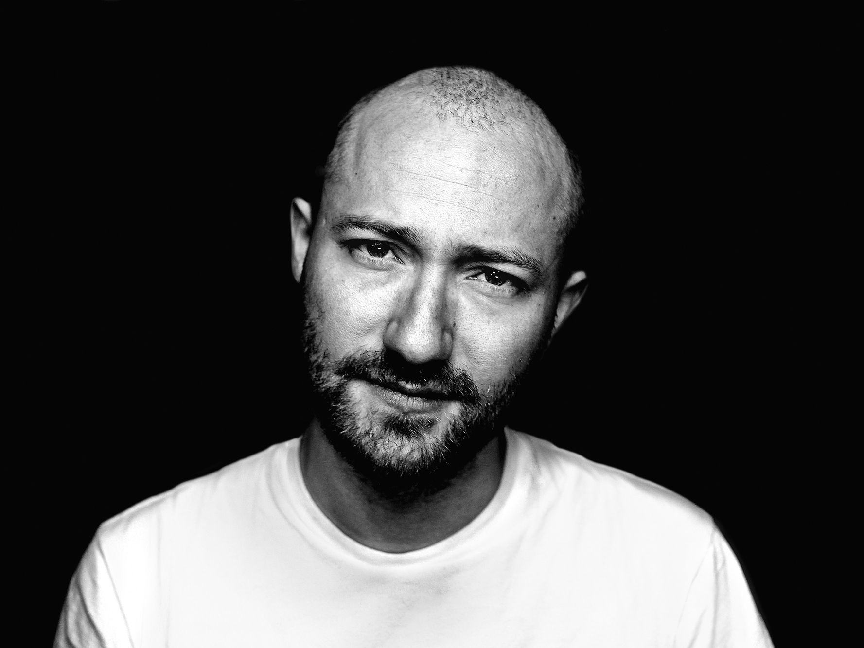 An "Icke wieder" hat Paul Kalbrenner drei Monate lang herumgetüftelt. Was dabei herausgekommen ist, "ist ein Technoalbum wie früher".