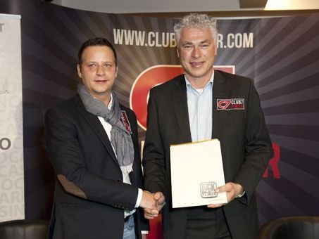 Toni Polster unterzeichnet Vertrag mit Pokerplattform Club7Poker. Toni Polster unterzeichnet Vertrag mit Pokerplattform Club7Poker.