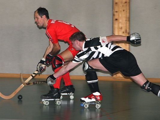 RHC Wolfurt gastiert im EC-Rückspiel in Deutschland. RHC Wolfurt gastiert im EC-Rückspiel in Deutschland.