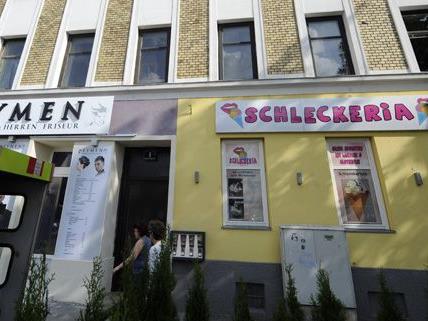 Fall um Kellerleichen in Meidling: Die "Schleckeria" hat einen neuen Besitzer gefunden.