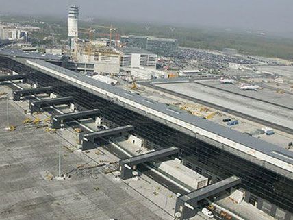Die Cauda Skylink hat weite Kreise gezogen. Die Cauda Skylink hat weite Kreise gezogen.