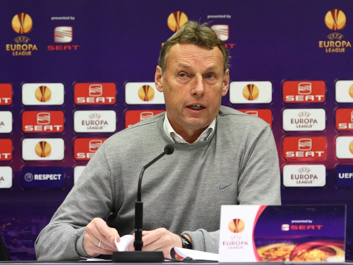 Die Wiener Austria will gegen Malmö am Donnerstagabend siegen. Die Wiener Austria will gegen Malmö am Donnerstagabend siegen.