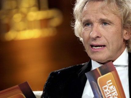 Peter Rapp und Alfons Haider würden durchaus Gottschalk-Nachfolger bei "Wetten, dass...?" werden wollen. Peter Rapp und Alfons Haider würden durchaus Gottschalk-Nachfolger bei "Wetten, dass...?" werden wollen.