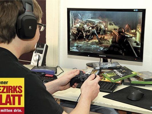 Weihnachtszeit ist Massakerzeit – denn der Trend zu Brutalo-Spielen ist ungebrochen, der Jugendschutz versagt. Weihnachtszeit ist Massakerzeit – denn der Trend zu Brutalo-Spielen ist ungebrochen, der Jugendschutz versagt.