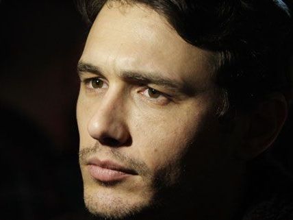 James Franco ist ein echtes Multitalent James Franco ist ein echtes Multitalent
