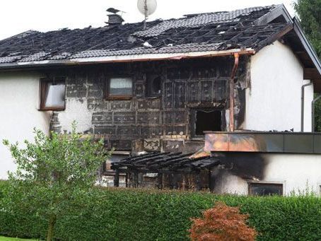Der Brandstiftungsprozess wird in Feldkirch verhandelt. Der Brandstiftungsprozess wird in Feldkirch verhandelt.