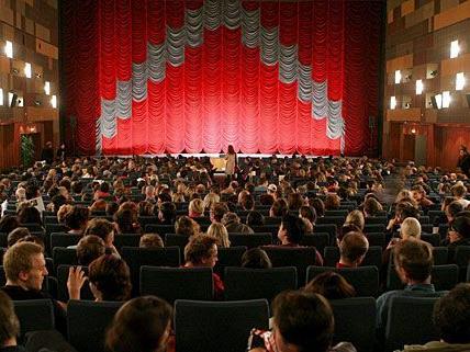 Die Nacht der Programmkinos sorgte schon 2011 für gut gefüllte Kinosäle - beispielsweise im Wiener Gartenbaukino