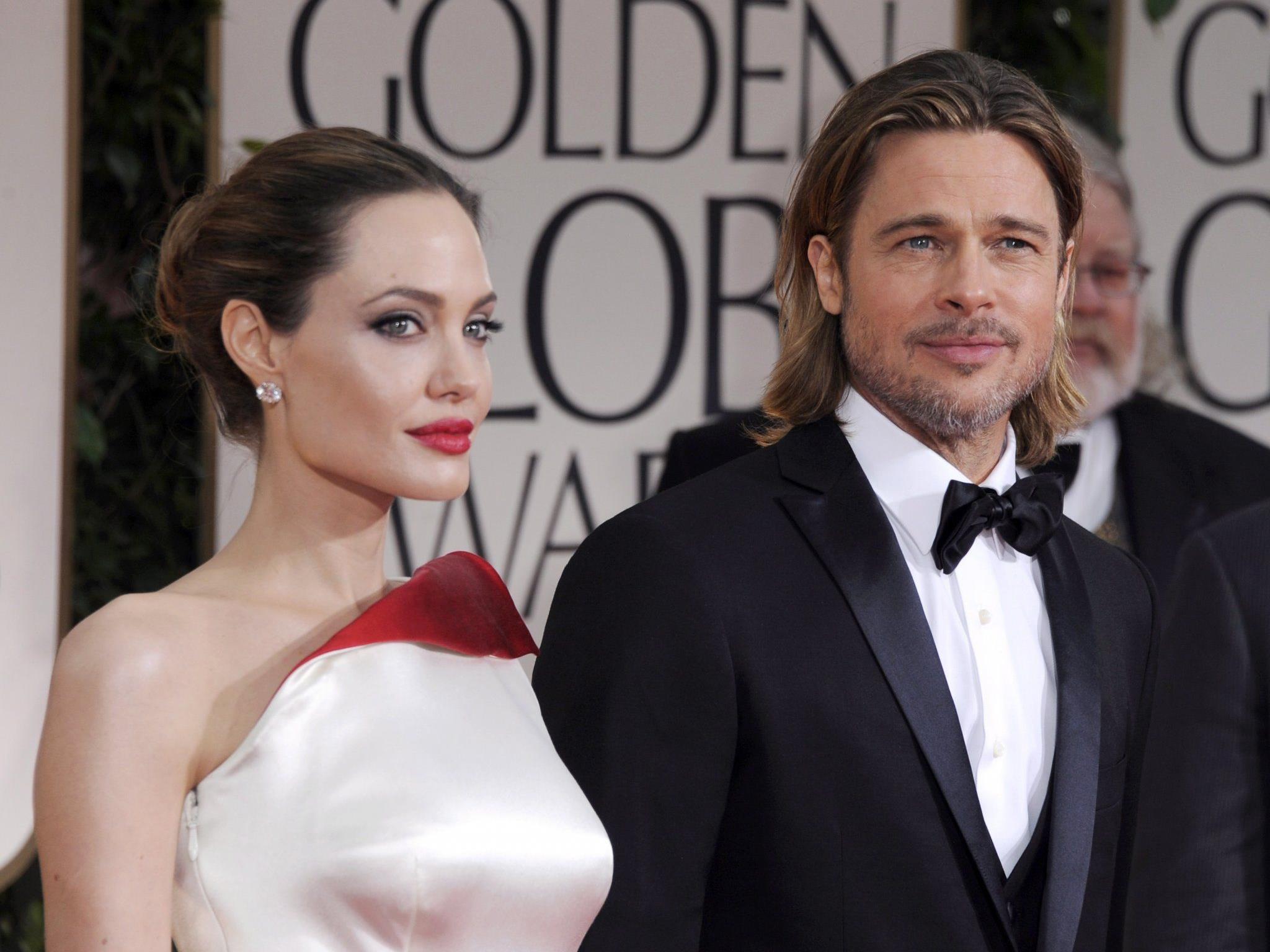 Für Brad Pitt ist eine Hochzeit mit langzeit Lebensgefährtin Angelina Jolie nicht ausgeschlossen.