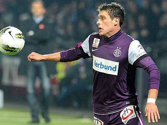 Junuzovic-Transfer zu Werder Bremen scheint fix zu sein. Junuzovic-Transfer zu Werder Bremen scheint fix zu sein.