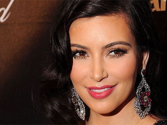 Kim Kardashian bei der Golden Globes After Party. Kim Kardashian bei der Golden Globes After Party.