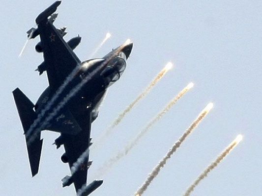 Knalleffekt: Russland rüstet Syrien weiter auf. Knalleffekt: Russland rüstet Syrien weiter auf.