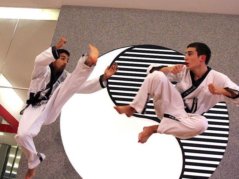 Am 28. Jänner findet ein Taekwondo-Tunier im Wiener Stadioncenter statt.