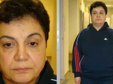 Dieser Frau wird zur Last gelegt, 34 Trickdiebstähle in Wien begangen zu haben Dieser Frau wird zur Last gelegt, 34 Trickdiebstähle in Wien begangen zu haben