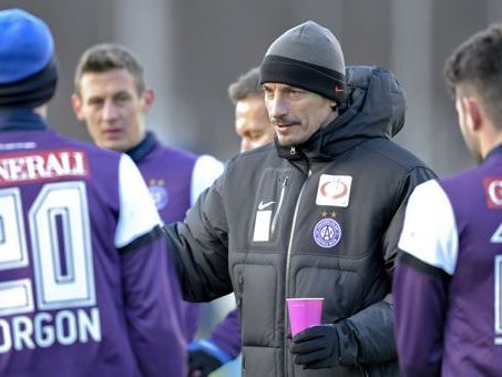 Die Wiener Austria zählt nun zu den "Football Clubs for Development and Peace". Die Wiener Austria zählt nun zu den "Football Clubs for Development and Peace".