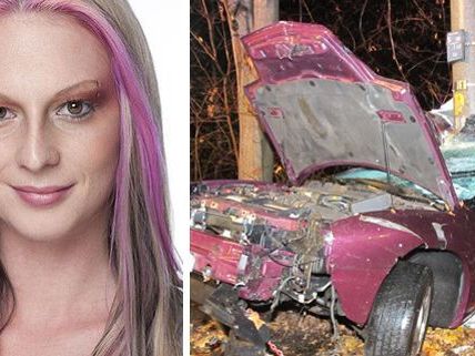 Sabrina Rauch wurde nur 21 Jahre alt. Sabrina Rauch wurde nur 21 Jahre alt.