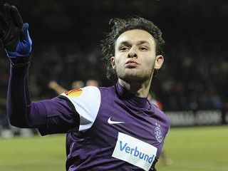 Nacer Barazite soll von der Wiener Austria zu AS Monaco wechseln. Nacer Barazite soll von der Wiener Austria zu AS Monaco wechseln.
