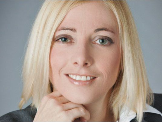 Neue Geschäftsführerin Finanzen bei Sutterlüty: Barbara Außerwöger. Neue Geschäftsführerin Finanzen bei Sutterlüty: Barbara Außerwöger.