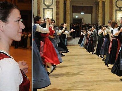 Der BOKUBall gehört zu den bestbesuchten Bällen des Jahres. Der BOKUBall gehört zu den bestbesuchten Bällen des Jahres.