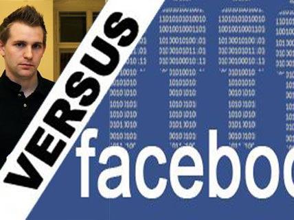 Facebook verhandelt mit Schrems in Wien