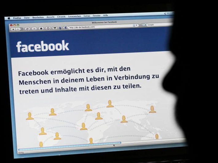 Facebook, Twitter und YouTube fixe Bestandteile von Cyberkriegen.