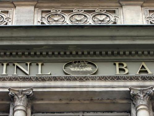 Keine Anzeigen mehr gegen eigene Anleger: Meinl Bank