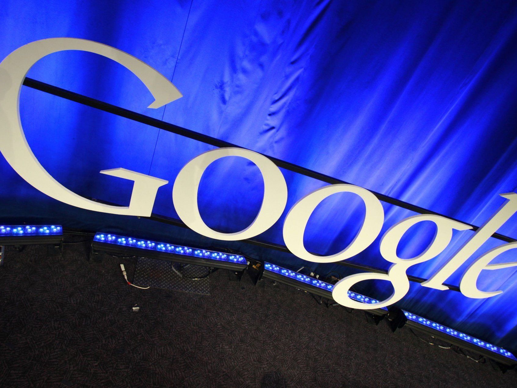 Google: Daten aus Suchanfragen genügen meist zur Klassifizierung der Nutzer Google: Daten aus Suchanfragen genügen meist zur Klassifizierung der Nutzer