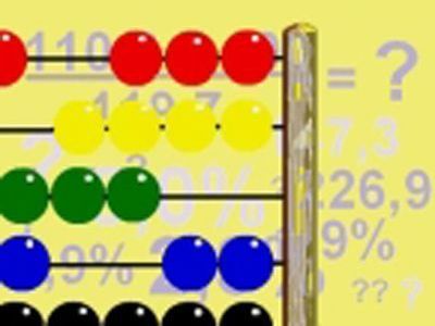 Die Inflation steht bei 3,2 Prozent. Die Inflation steht bei 3,2 Prozent.