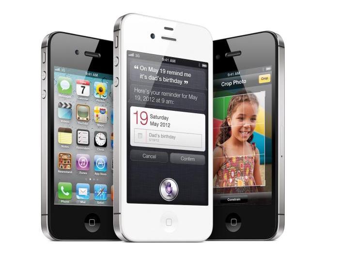 Am 9. Jänner 2007 präsentierte Steve Jobs das erste iPhone, mittlerweile sorgt die vierte Generation für reissenden Absatz.