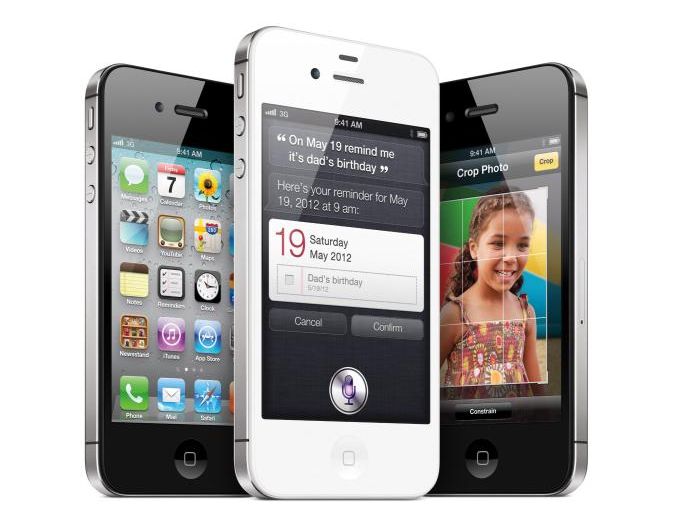 Am 9. Jänner 2007 präsentierte Steve Jobs das erste iPhone, mittlerweile sorgt die vierte Generation für reissenden Absatz. Am 9. Jänner 2007 präsentierte Steve Jobs das erste iPhone, mittlerweile sorgt die vierte Generation für reissenden Absatz.