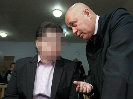 Der 20-Jährige wurde zu einer achtjährigen Freiheitsstrafe verurteilt. Der 20-Jährige wurde zu einer achtjährigen Freiheitsstrafe verurteilt.