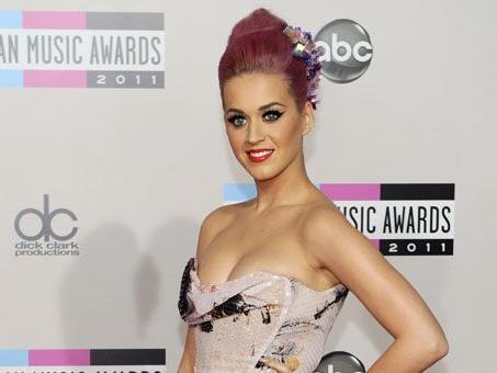 Katy Perry sagt ihren Auftritt in Los Angeles ab.