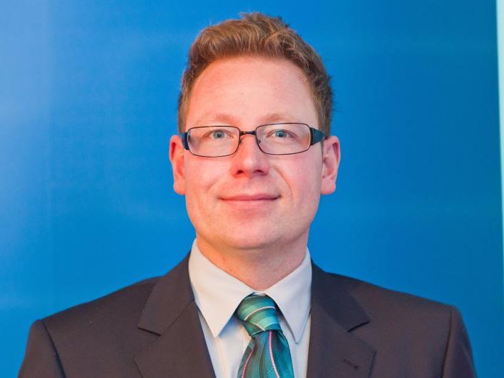 "Ich bin nicht angetreten, um die Dinge so zu lassen, wie sie sind", so Klement. "Ich bin nicht angetreten, um die Dinge so zu lassen, wie sie sind", so Klement.