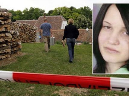 Die sterblichen Überreste von Julia Kührer können nun endlich beigesetzt Die sterblichen Überreste von Julia Kührer können nun endlich beigesetzt